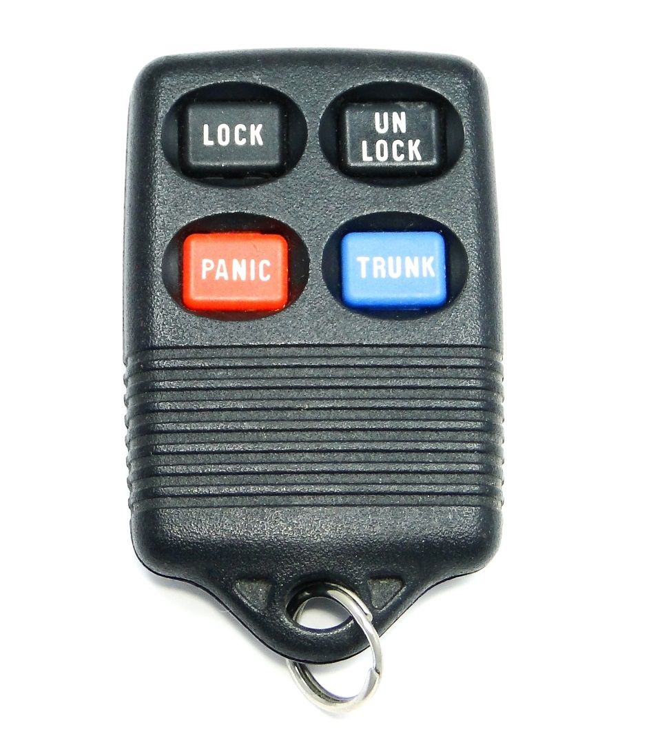 1998 Ford Mustang Remote Key Fob - Aftermarket