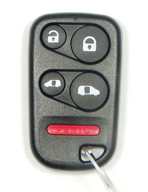 2000 Honda Odyssey EX Remote Key Fob - Refurbished
