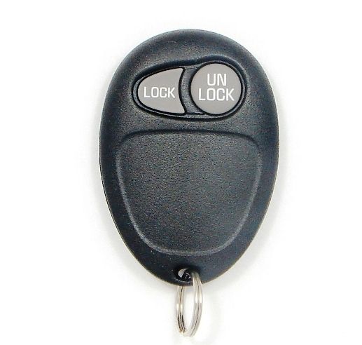 2001 Chevrolet Venture Remote Key Fob