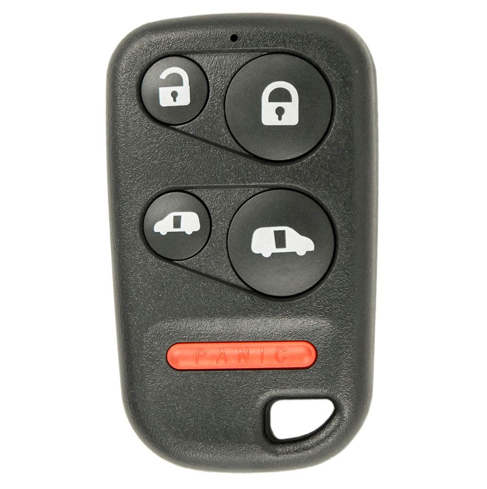 2001 Honda Odyssey EX Remote Key Fob - Refurbished