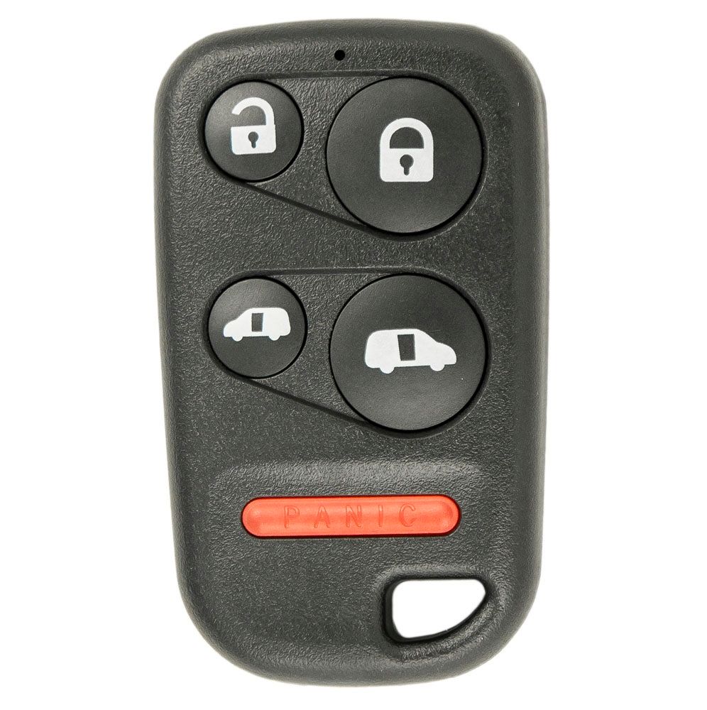 2004 Honda Odyssey EX Remote Key Fob - Refurbished