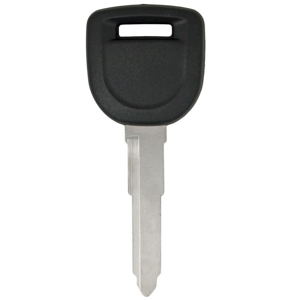 2004 Mazda 6 transponder key blank - Aftermarket