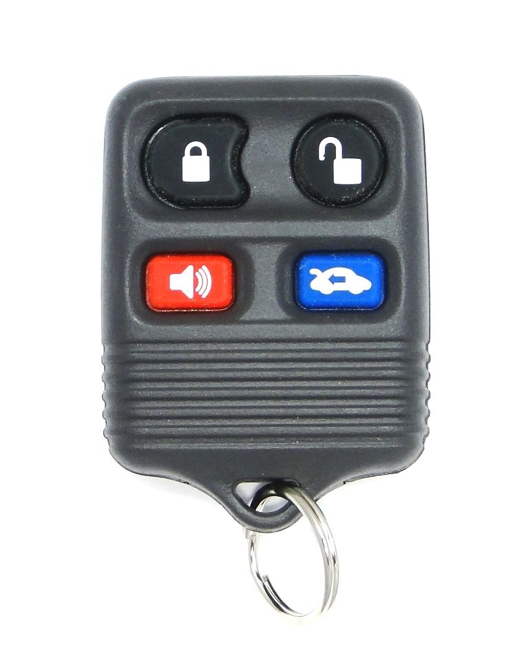 2005 Ford Crown Victoria Keyless Entry Remote Key Fob - Aftermarket