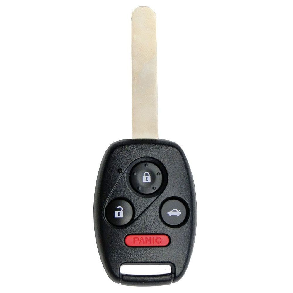 2005 Honda Accord Remote Key Fob - Aftermarket