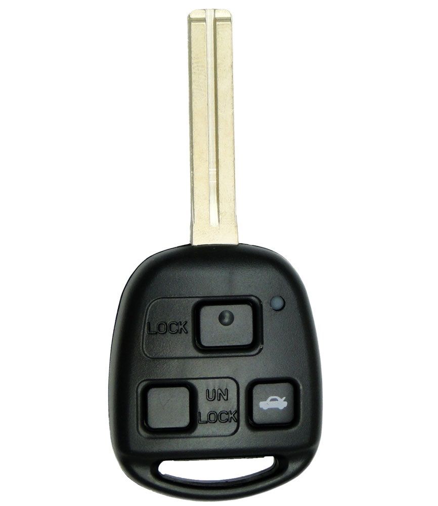 2005 Lexus GS430 Remote Key Fob - Aftermarket