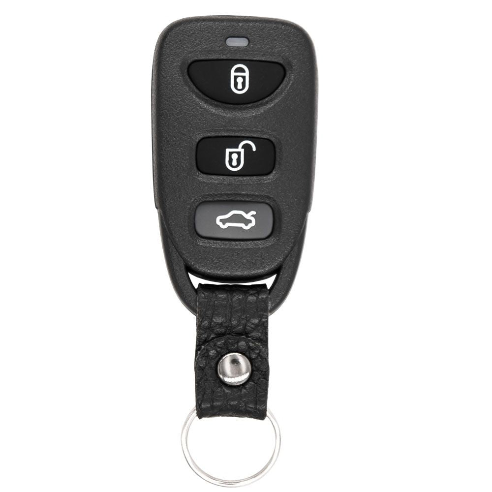 2006 Hyundai Sonata Remote Key Fob - Aftermarket