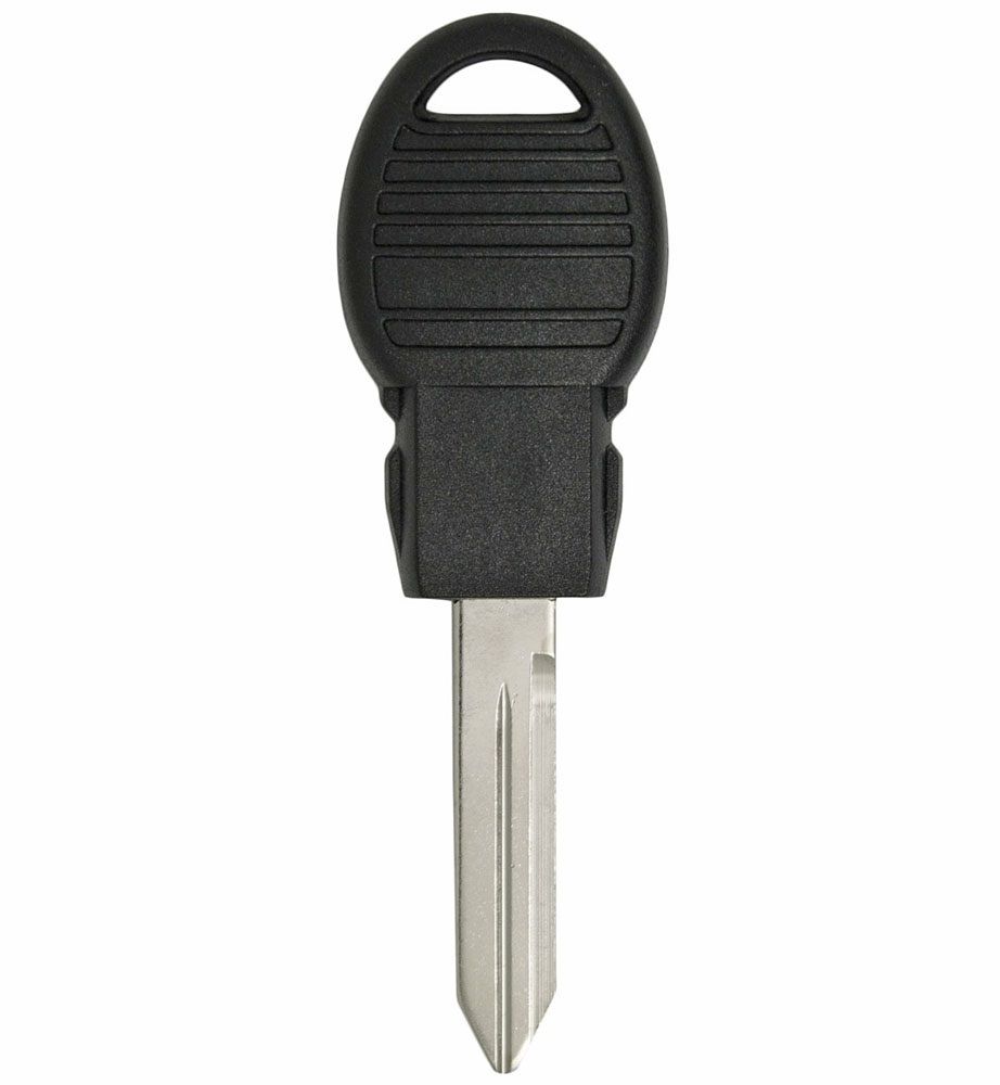 2008 Chrysler 300 transponder key blank - Aftermarket