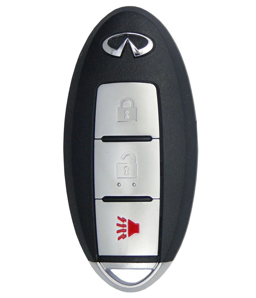 2008 Infiniti EX35 Smart Remote Key Fob - Refurbished