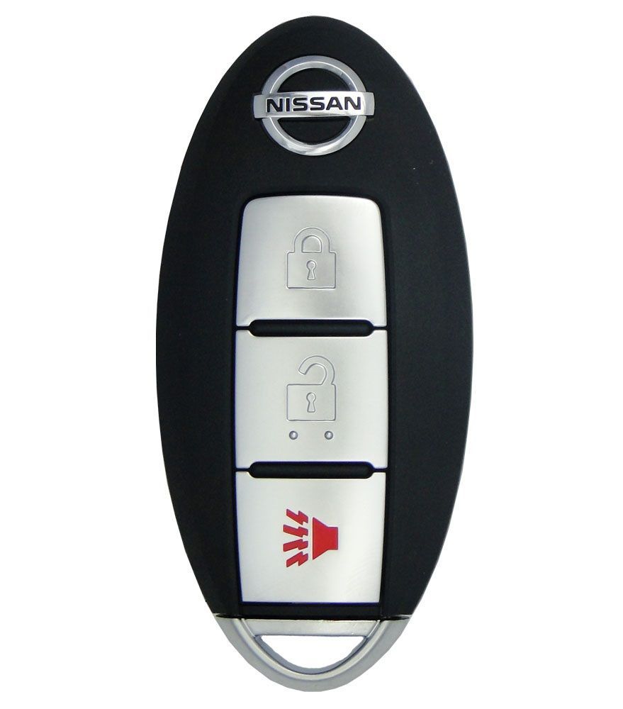 2009 Nissan Murano Smart Remote Key Fob - Refurbished