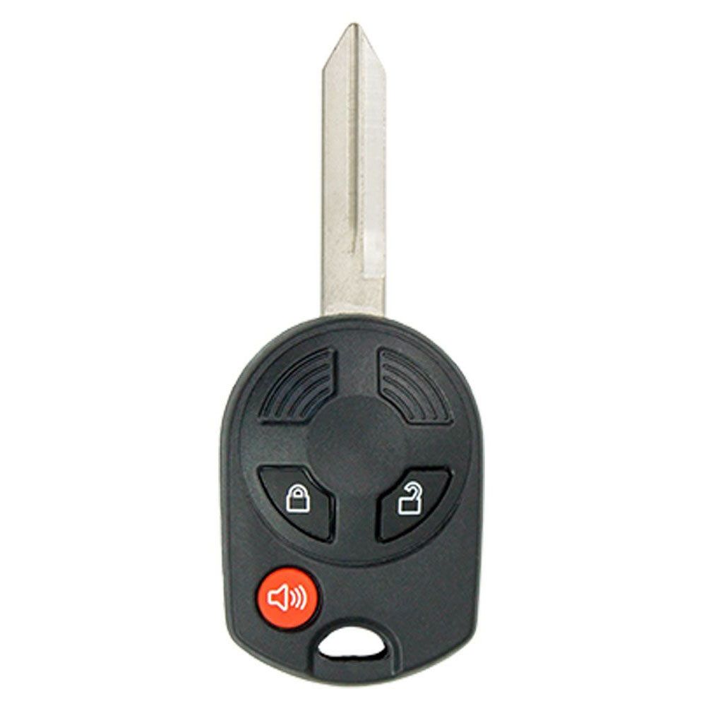 2010 Ford Edge Remote Key Fob - Aftermarket