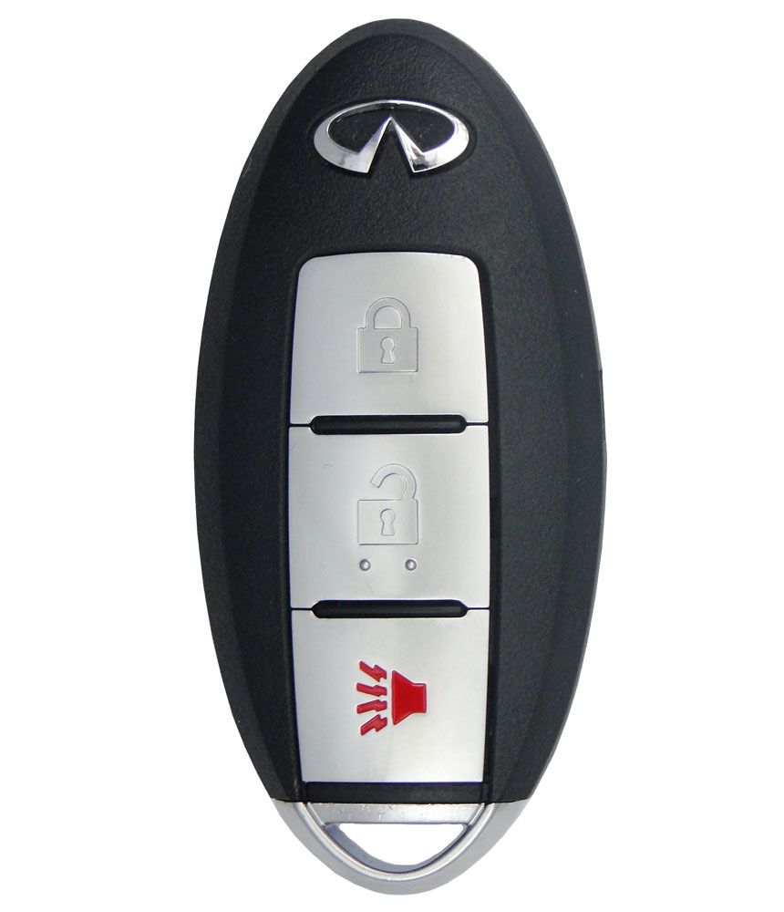 2010 Infiniti FX35 Smart Remote Key Fob - Refurbished
