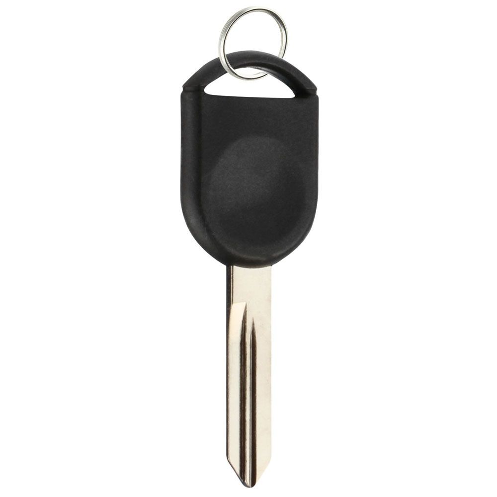 2010 Mazda Tribute transponder key blank - Aftermarket