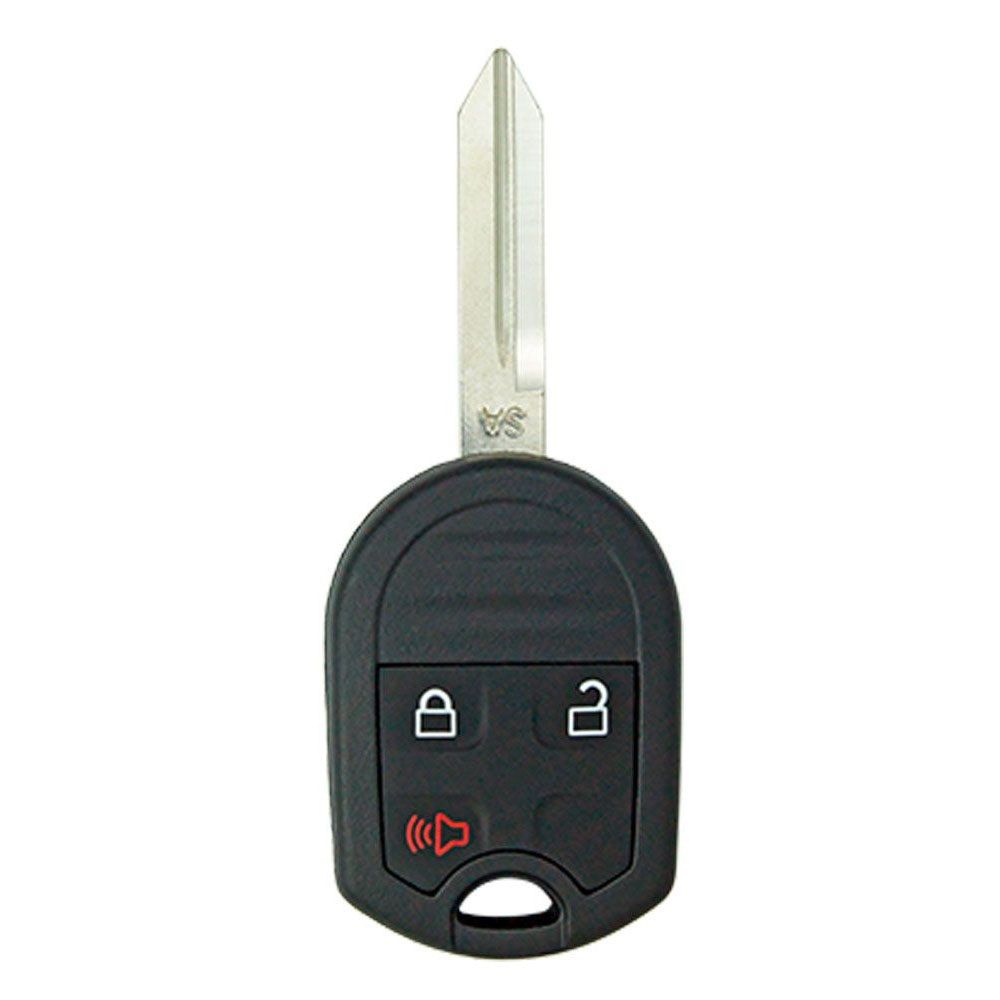 2012 Ford Explorer Remote Key Fob - Aftermarket