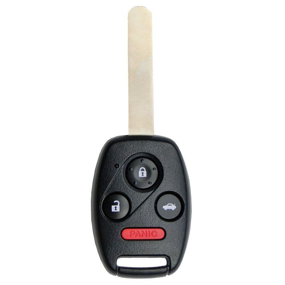 2012 Honda Accord Sedan 4DR Remote Key Fob - Aftermarket