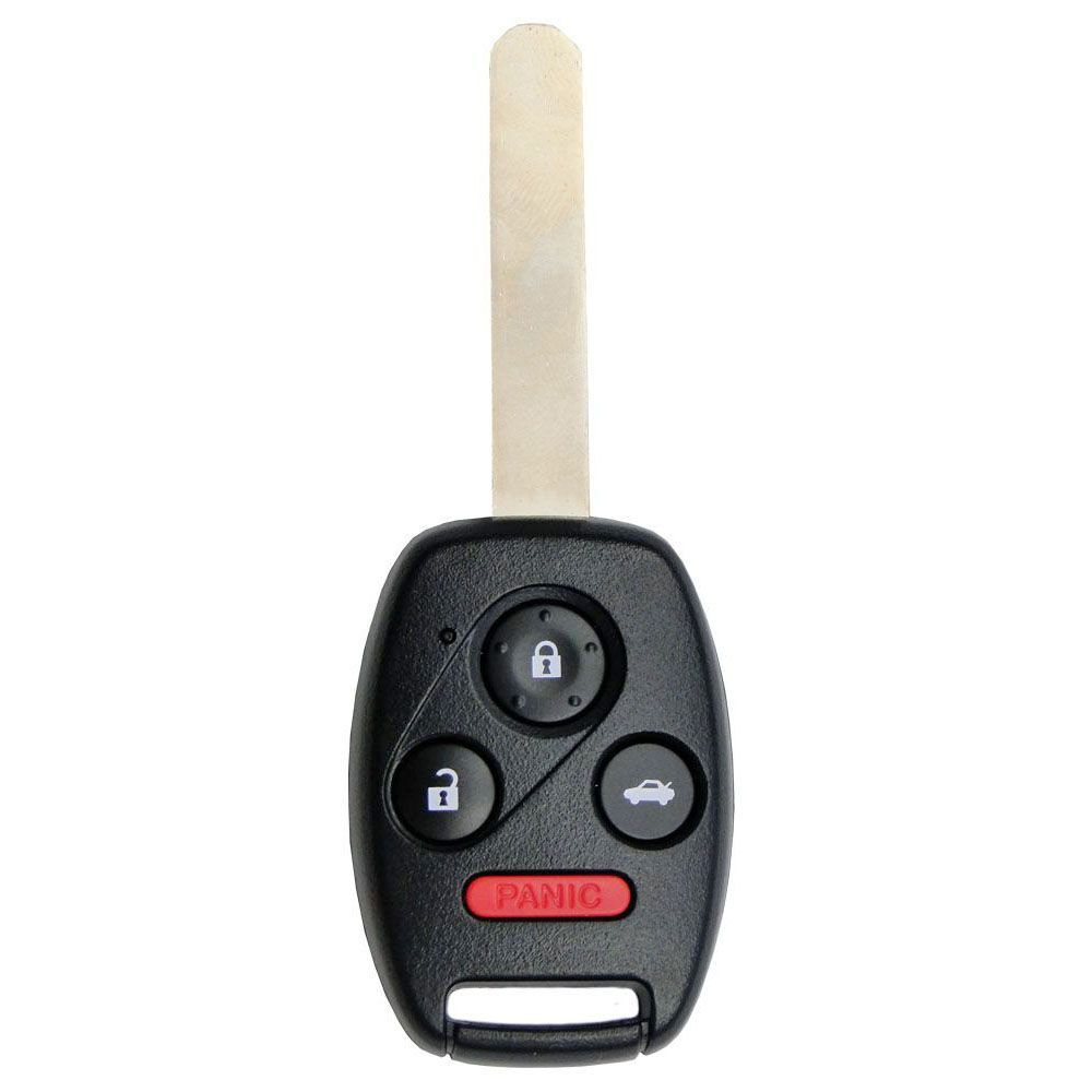 2013 Honda Civic Remote Key Fob - Refurbished