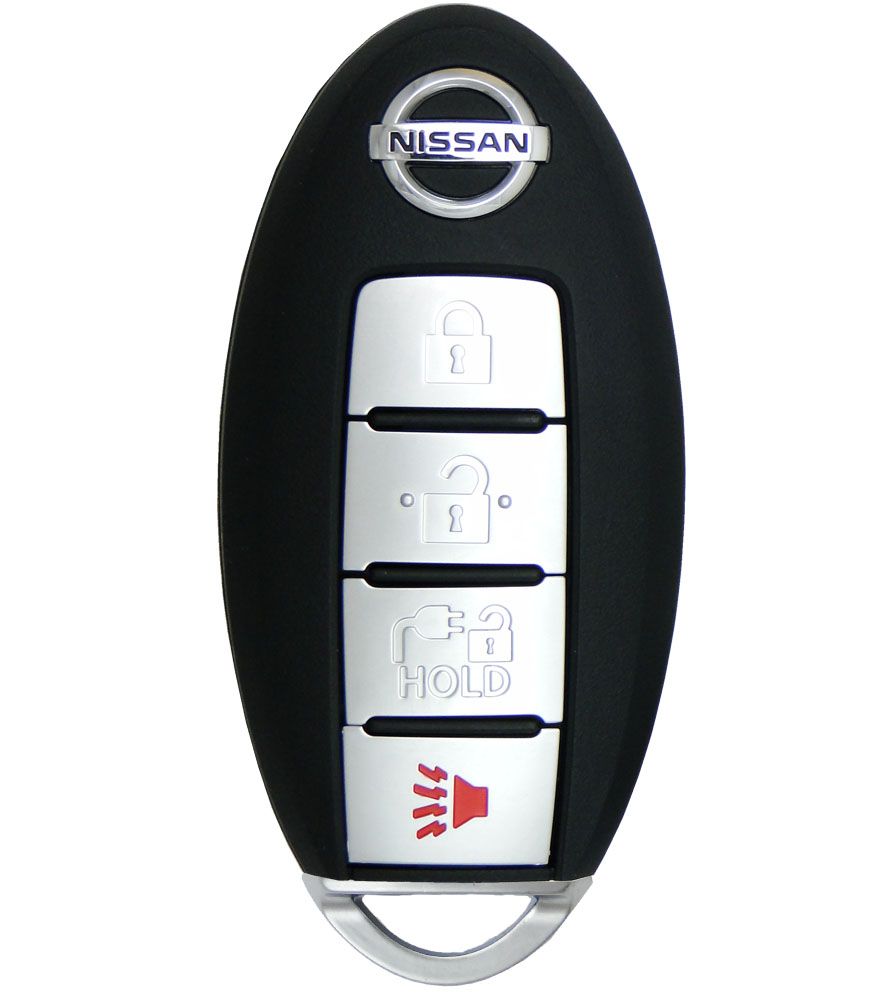 2013 Nissan Leaf Smart Remote Key Fob - Refurbished