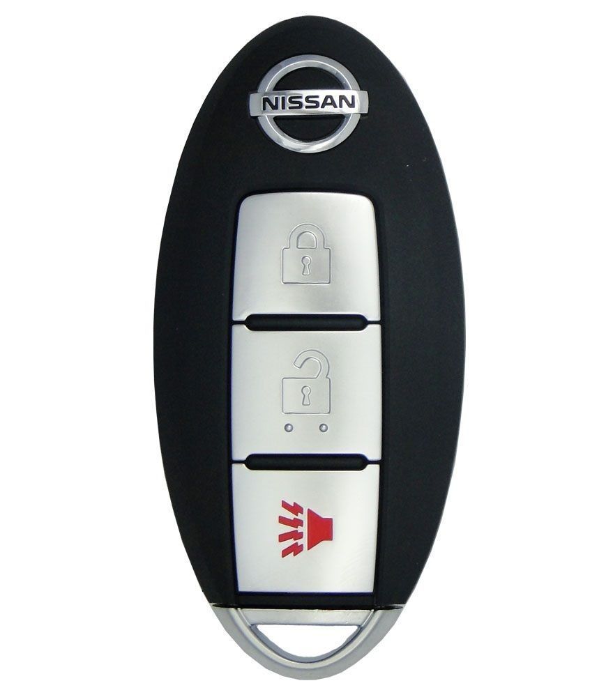 2014 Nissan Murano Smart Remote Key Fob - Refurbished