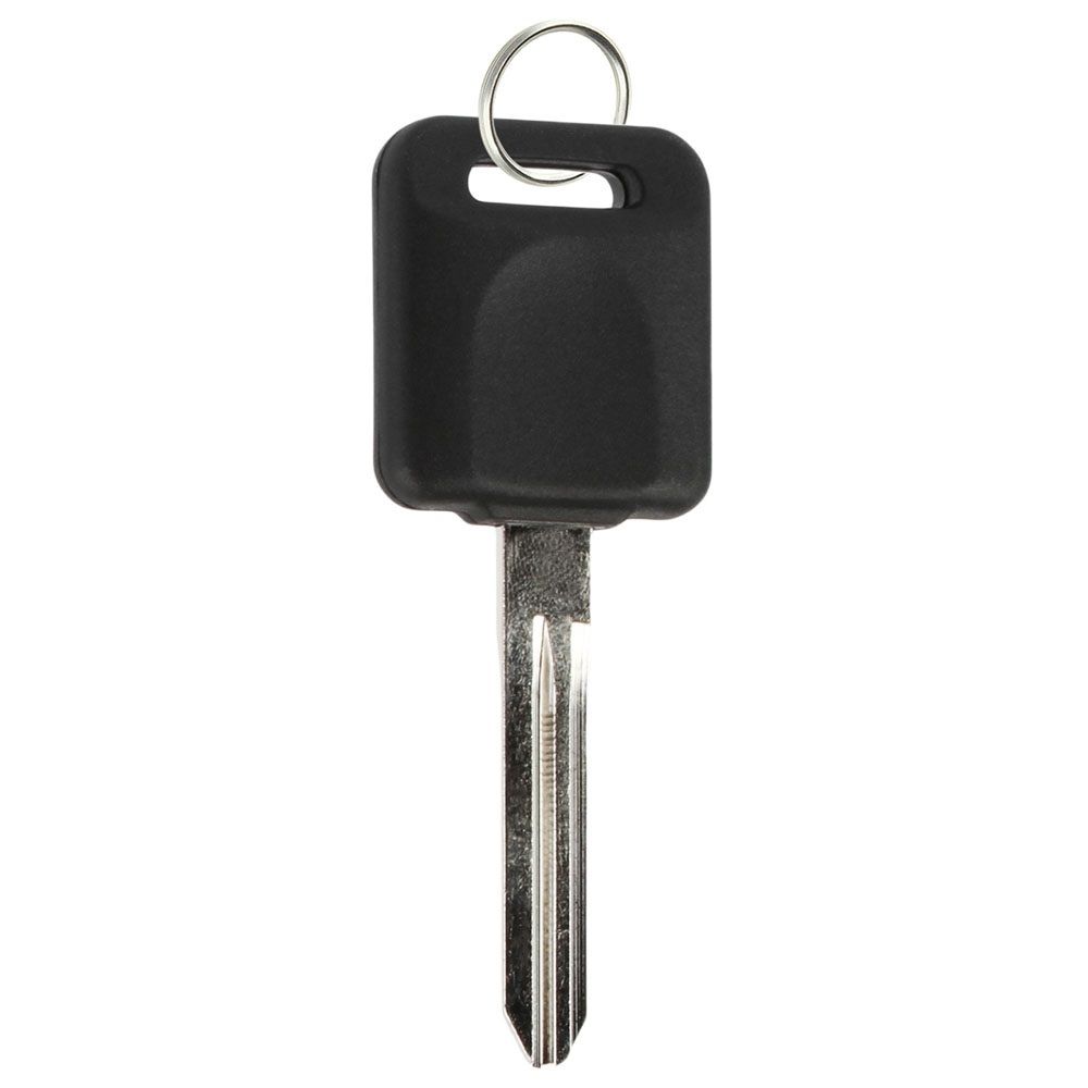 2015 Nissan Versa transponder key blank - Aftermarket