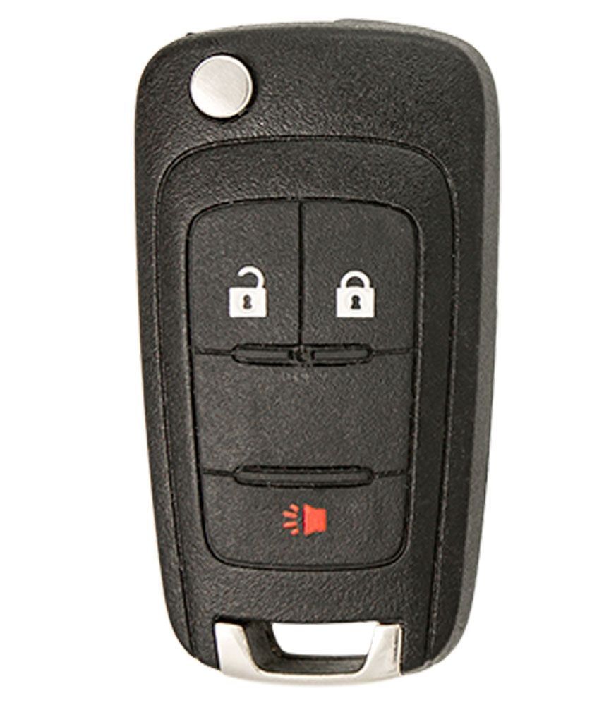 2016 Buick Encore Remote Key Fob - Refurbished