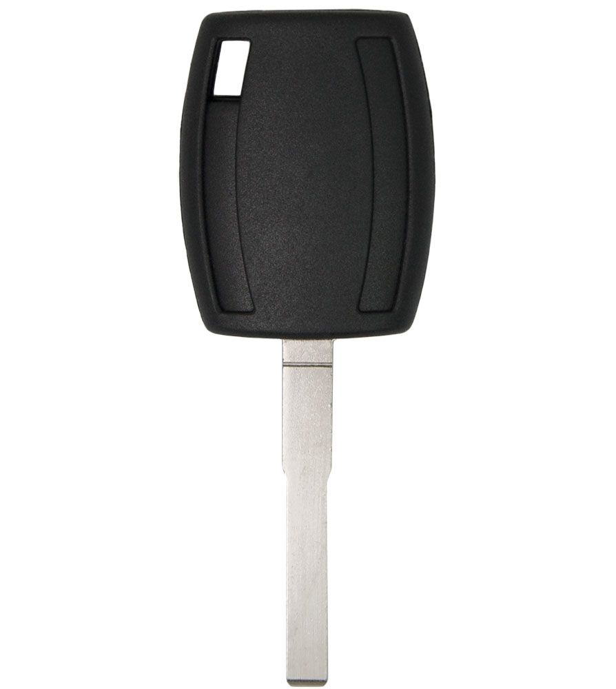 2016 Ford Fiesta transponder key blank - Aftermarket