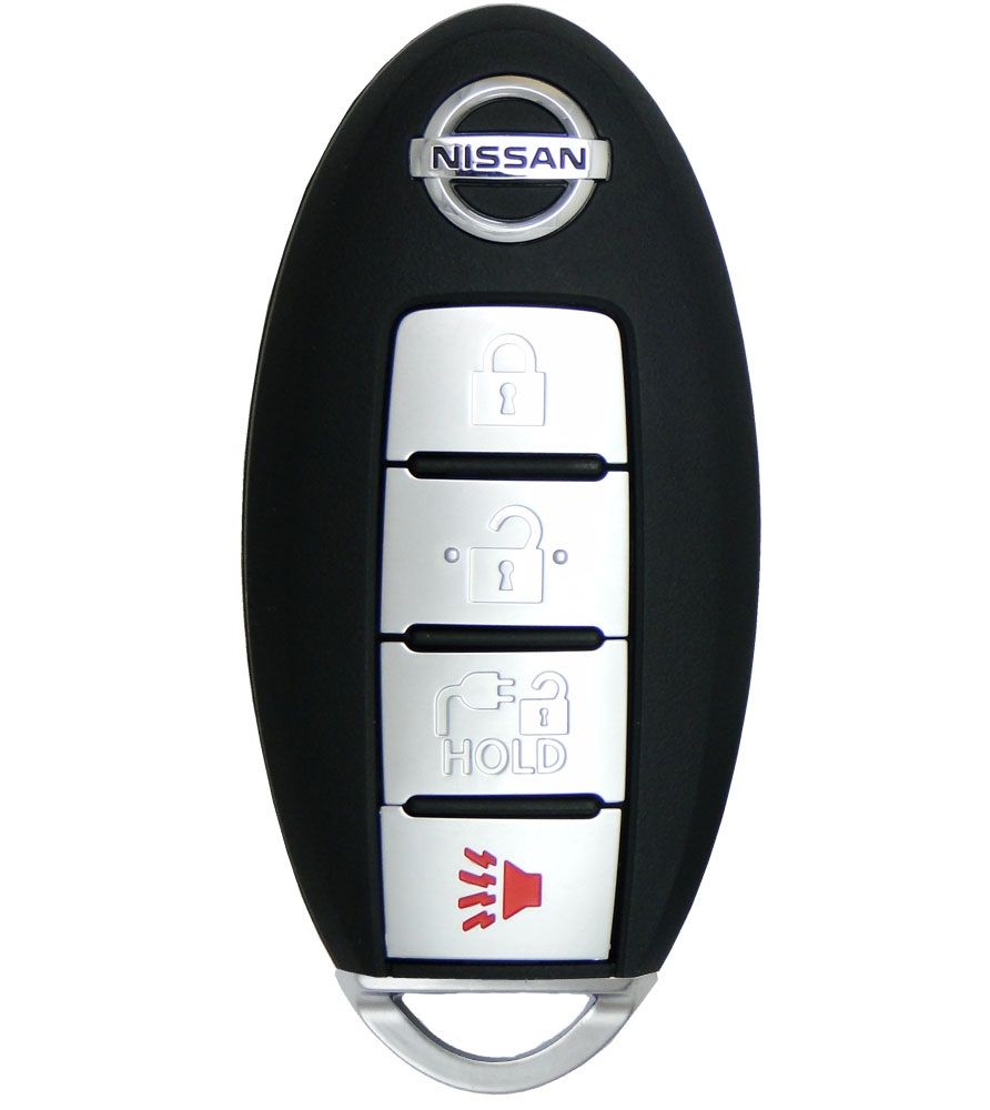 2016 Nissan Leaf Smart Remote Key Fob - Refurbished