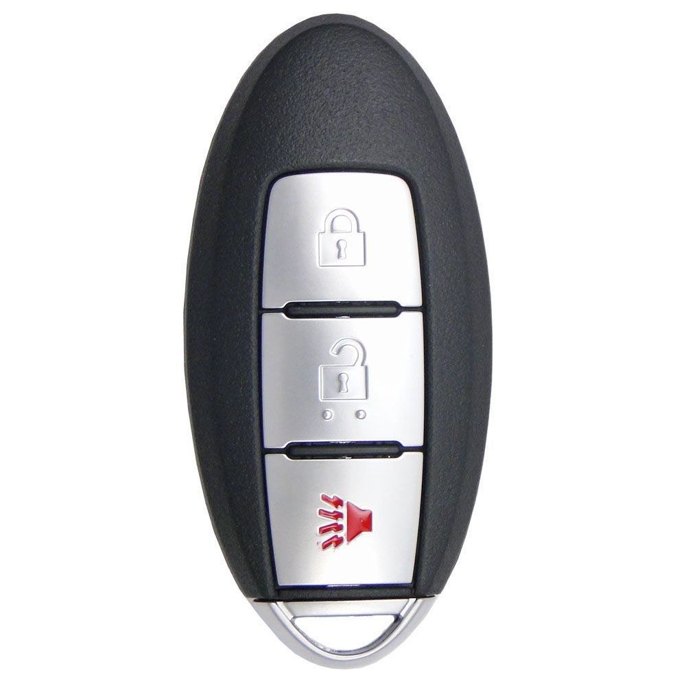 2016 Nissan Titan Smart Remote Key Fob - Refurbished