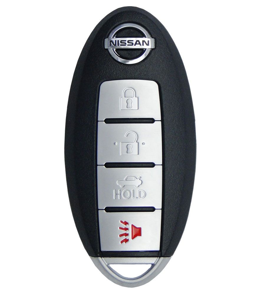2017 Nissan Altima Smart Remote Key Fob - Aftermarket