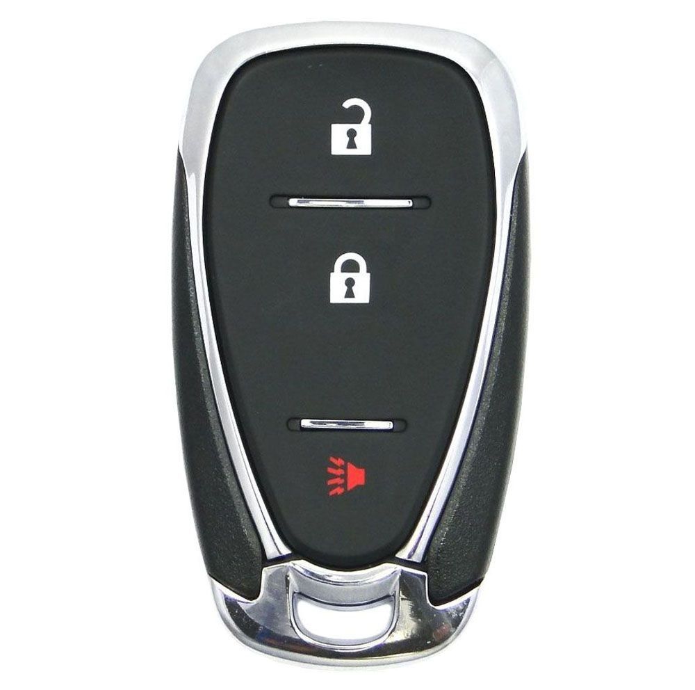 2019 Chevrolet Equinox Smart Remote Key Fob - Refurbished