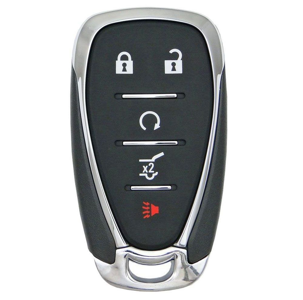 2020 Chevrolet Equinox Smart Remote Key Fob w/ Power Hatch - Refurbished