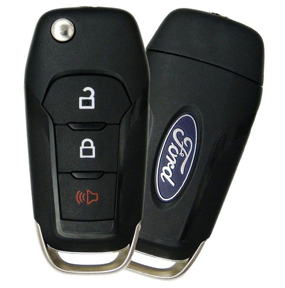 2020 Ford F-350, F-450, F-550 Remote Key Fob