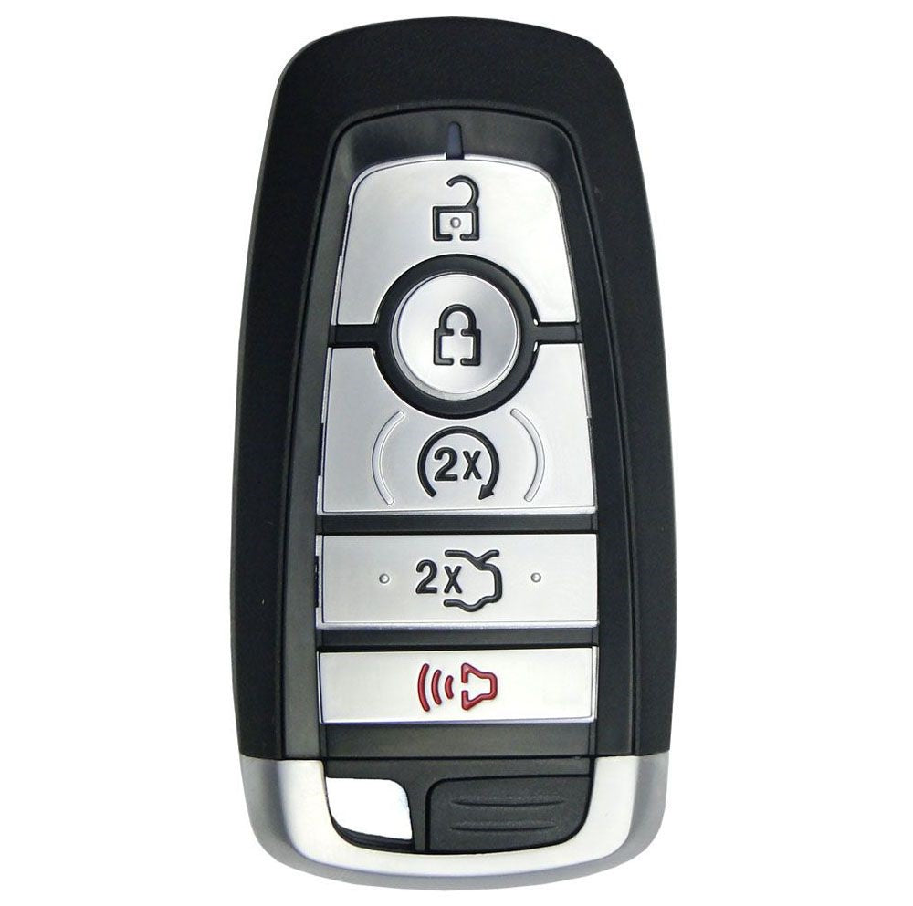 2020 Ford Mustang Smart Remote with Remote Engine Start / key - Refurbished