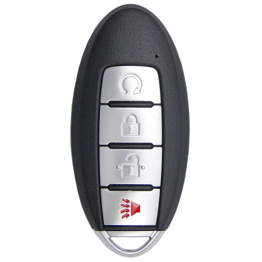 2020 Nissan Rogue Smart Remote Key Fob - Refurbished