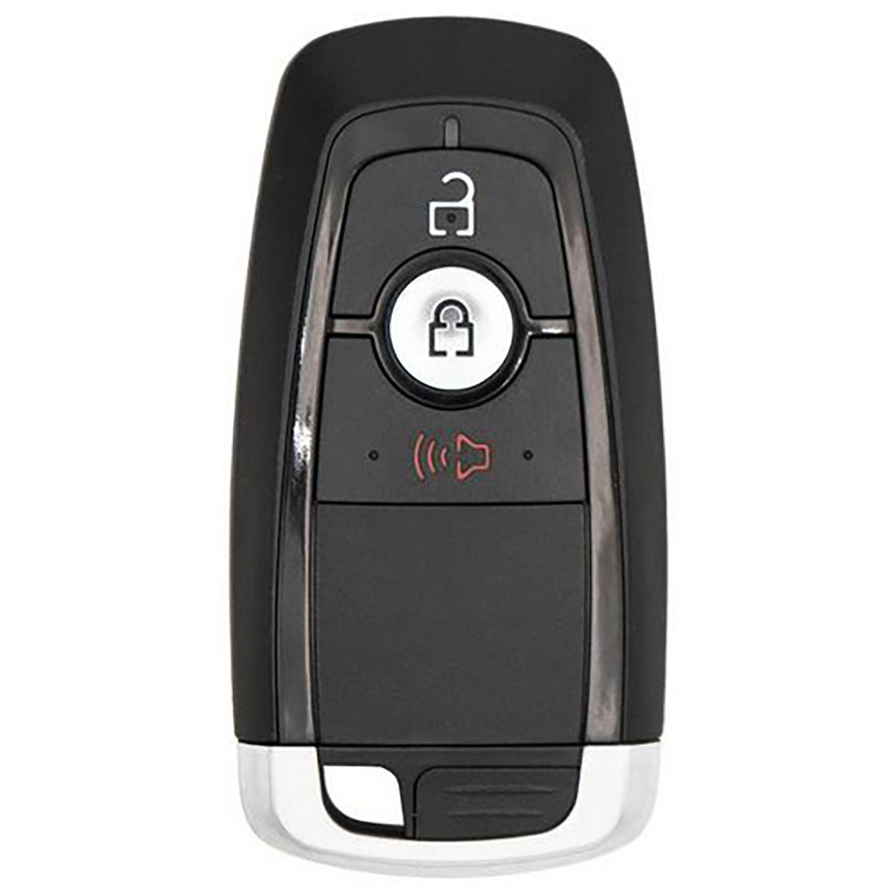 2021 Ford EcoSport Smart Remote Key Fob