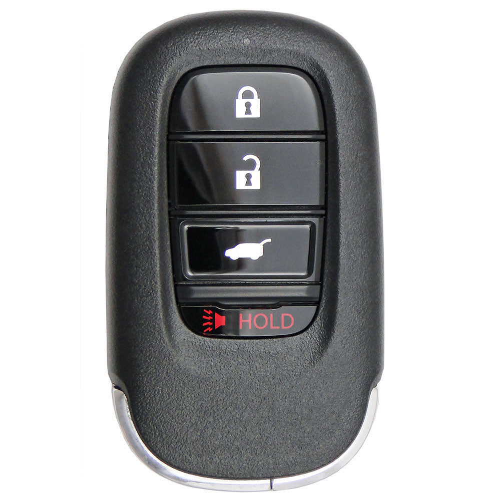 2022 Honda Civic Smart Remote Key Fob