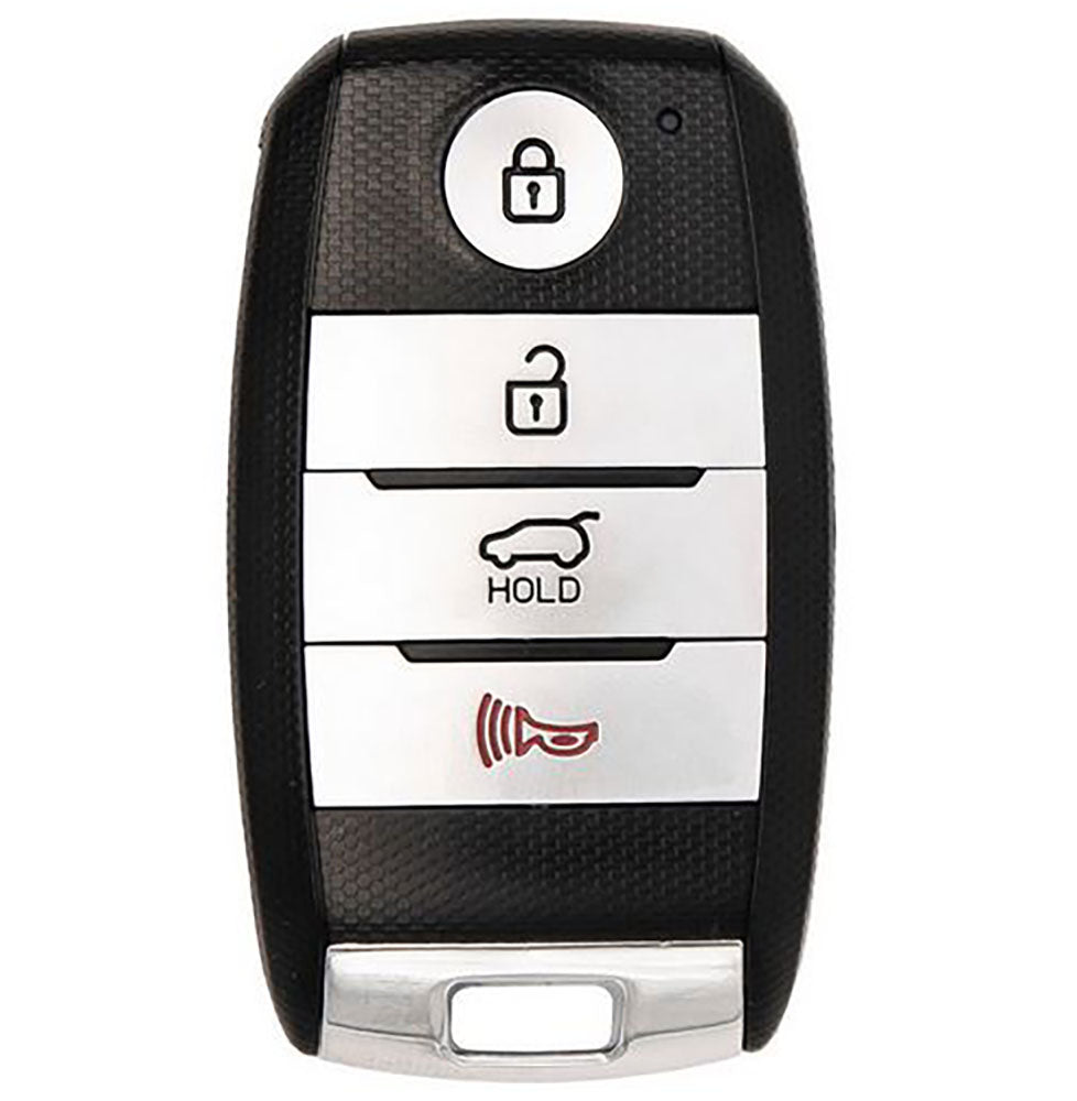 2019 Kia Sorento Smart Remote Key Fob