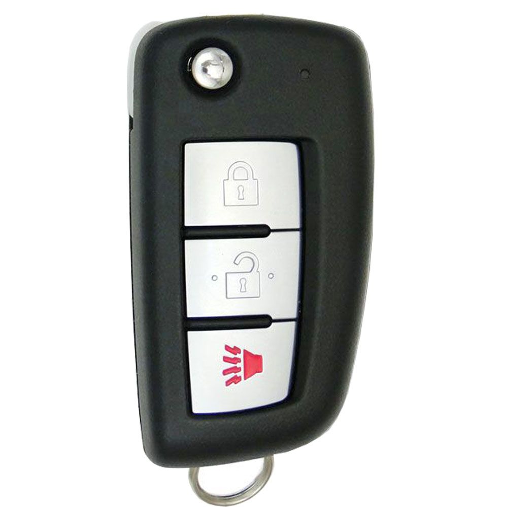 2020 Nissan Rogue Remote Key Fob