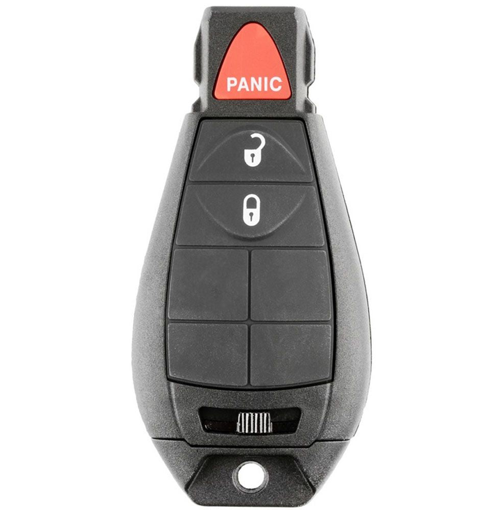 2014 Chrysler Town & Country Remote Key Fob