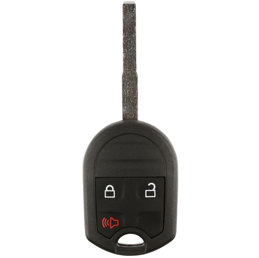 2019 Ford Transit Connect Remote Key Fob - Aftermarket