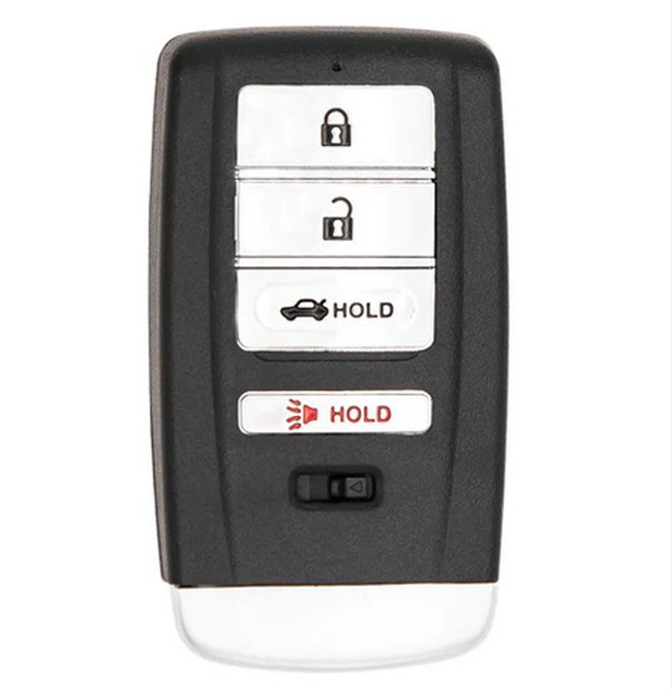 2018 Acura RLX Smart Remote Key Fob Driver 2