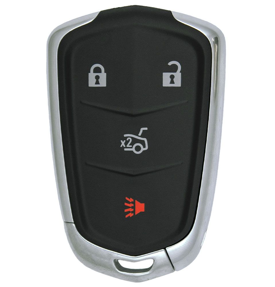 2015 Cadillac XTS Smart Remote Key Fob