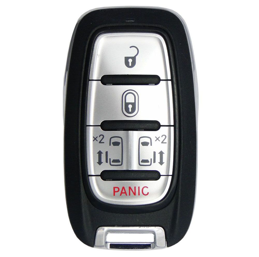 2020 Chrysler Voyager Smart Remote Key Fob