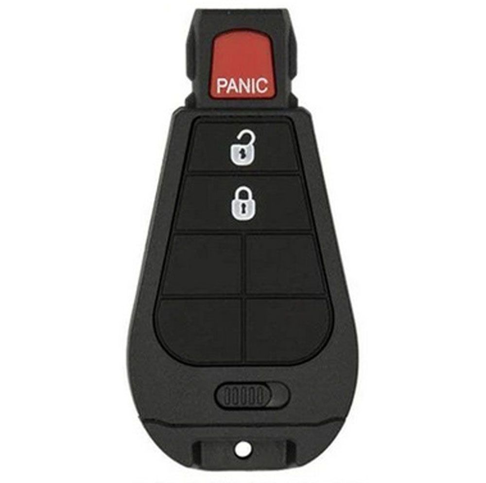 Aftermarket Smart Remote for Dodge / Jeep PN:  56046733AH