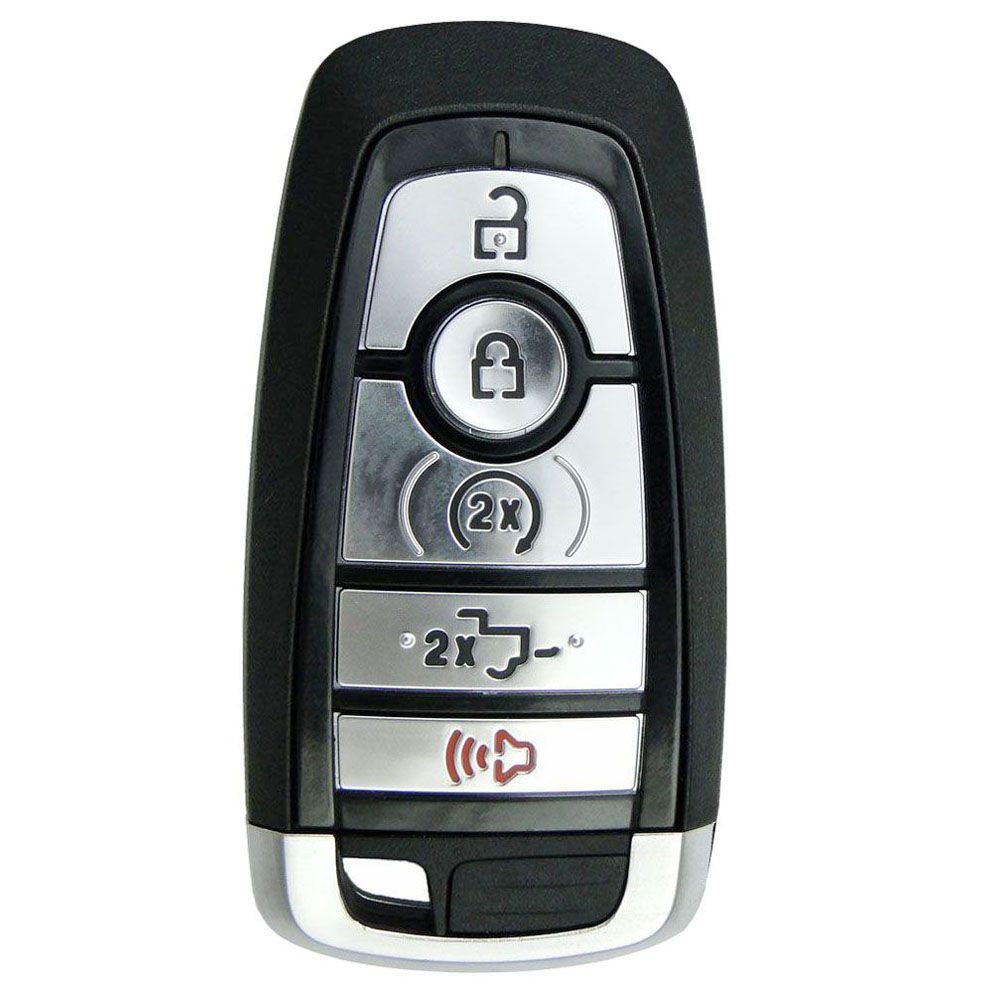 2023 Ford F-150 F150 Smart Remote Key Fob w/  Engine Start and Tailgate