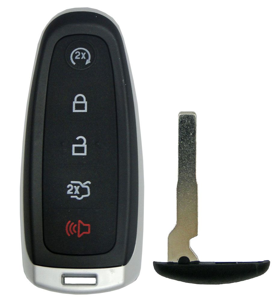 Original Smart Remote for Ford PN: 164-R7995