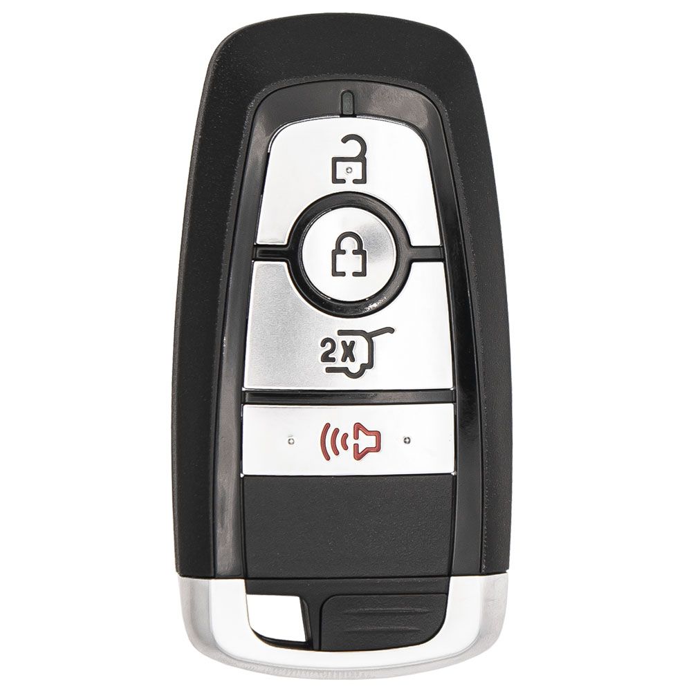 2021 Ford Bronco Smart Remote Key Fob w/  Power Door - Refurbished
