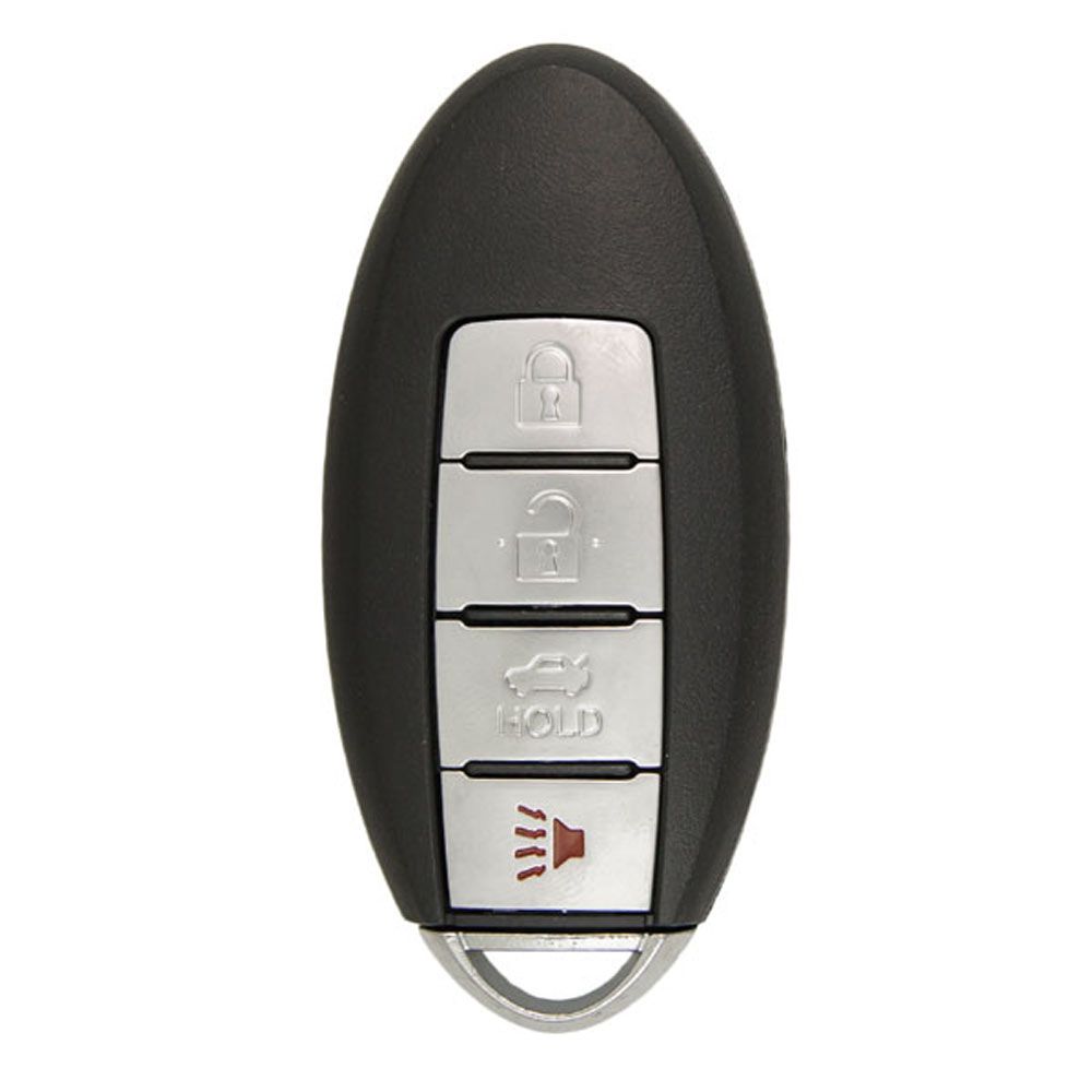 2013 Infiniti G37 Smart Remote Key Fob