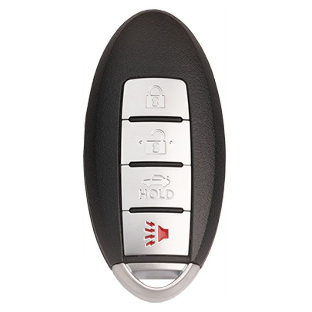 Original Smart Remote for Nissan Sentra, Versa PN: 285E3-3SG0D