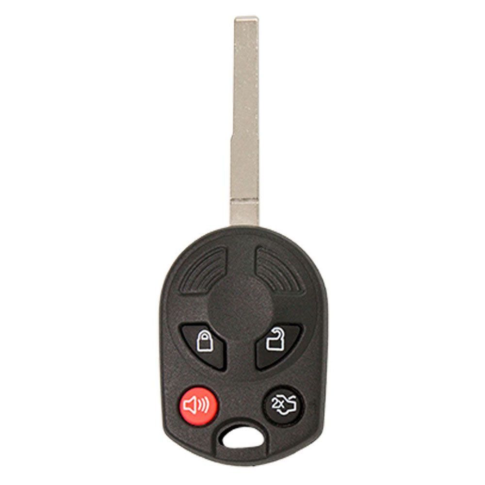2015 Ford C-Max Remote Key Fob