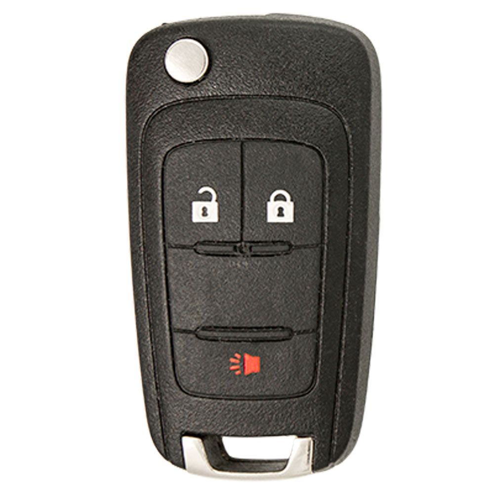 2018 Chevrolet Spark Remote Key Fob
