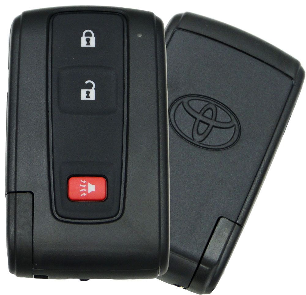 Aftermarket Remote for Toyota Prius PN: 89070-47180